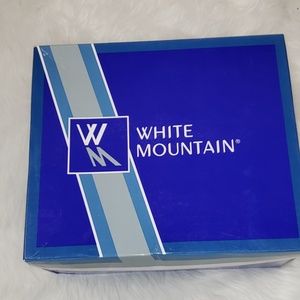 Gray booties 3 inches